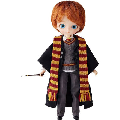 Harry Potter Harmonia Humming Doll Ron Weasley 24cm - Action Figures - Good Smile Company - Hobby Figures UK