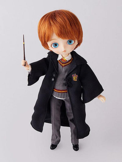 Harry Potter Harmonia Humming Doll Ron Weasley 24cm - Action Figures - Good Smile Company - Hobby Figures UK