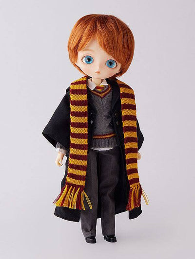 Harry Potter Harmonia Humming Doll Ron Weasley 24cm - Action Figures - Good Smile Company - Hobby Figures UK