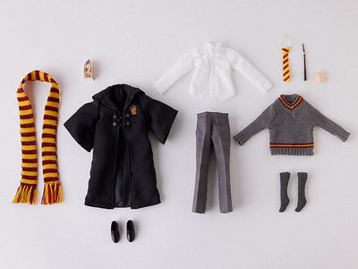 Harry Potter Harmonia Humming Doll Ron Weasley 24cm - Action Figures - Good Smile Company - Hobby Figures UK