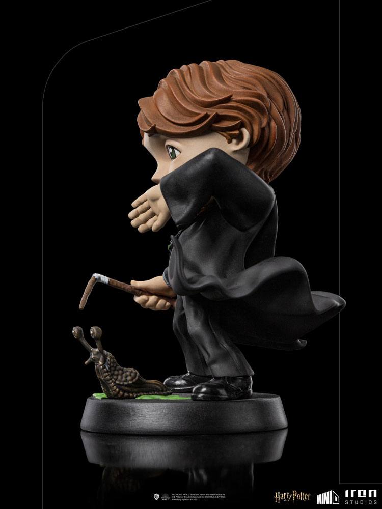 Coleccionable Hermione Minico Figura De Harry Potter - Minico Iron Studios | Coleccionable PVC Hermione Granger Polyjuice Coleccionable Hermione Minico Figura De Harry Potter - Minico Iron Studios | Coleccionable PVC Hermione Granger Polyjuice
