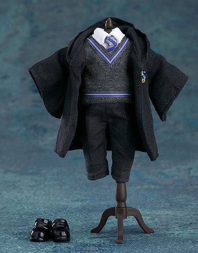 Harry Potter Parts for Nendoroid Doll Figures Outfit Set (Ravenclaw Uniform - Boy) - Mini Figures - Good Smile Company - Hobby Figures UK