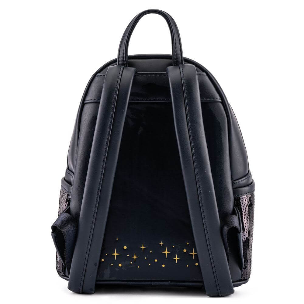 Harry Potter by Loungefly Backpack Diagon Alley Sequin - Apparel & Accessories - Loungefly - Hobby Figures UK