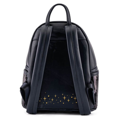 Harry Potter by Loungefly Backpack Diagon Alley Sequin - Apparel & Accessories - Loungefly - Hobby Figures UK
