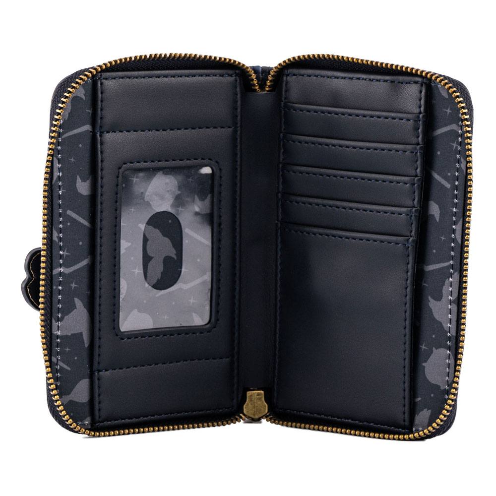 Harry Potter by Loungefly Wallet Diagon Alley - Apparel & Accessories - Loungefly - Hobby Figures UK