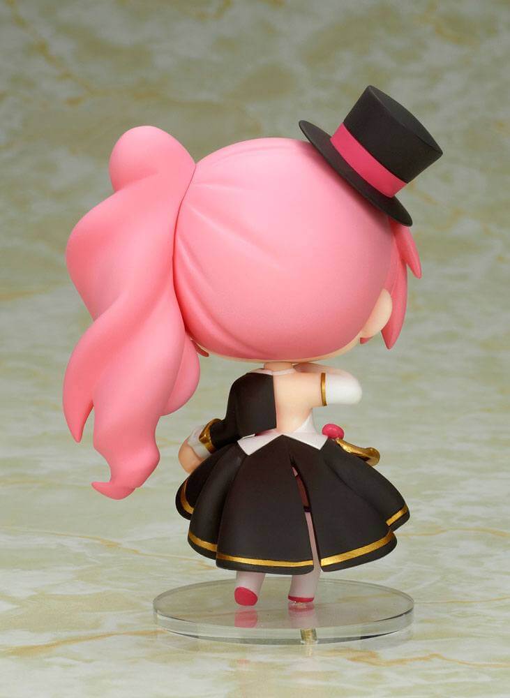 Hatsune Miku PVC Statues Kaito & Megrine Ruka 10cm - Mini Figures - Emon Toys - Hobby Figures UK