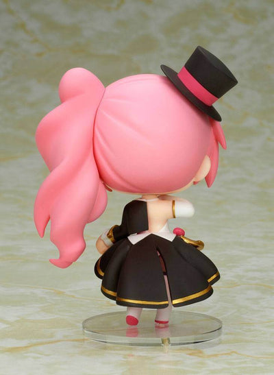 Hatsune Miku PVC Statues Kaito & Megrine Ruka 10cm - Mini Figures - Emon Toys - Hobby Figures UK