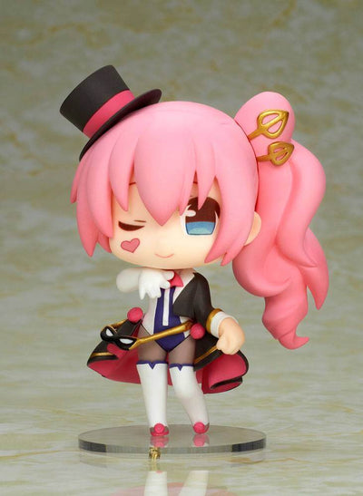 Hatsune Miku PVC Statues Kaito & Megrine Ruka 10cm - Mini Figures - Emon Toys - Hobby Figures UK