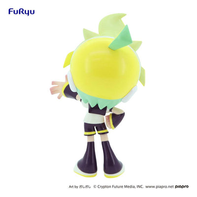 Hatsune Miku Toonize PVC Statue Kagamine Len 13cm - Mini Figures - Furyu - Hobby Figures UK