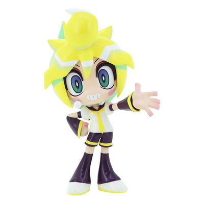 Hatsune Miku Toonize PVC Statue Kagamine Len 13cm - Mini Figures - Furyu - Hobby Figures UK