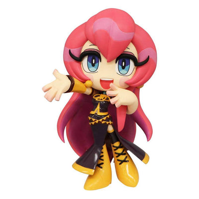Hatsune Miku Toonize PVC Statue Megurine Luka 13cm - Mini Figures - Furyu - Hobby Figures UK