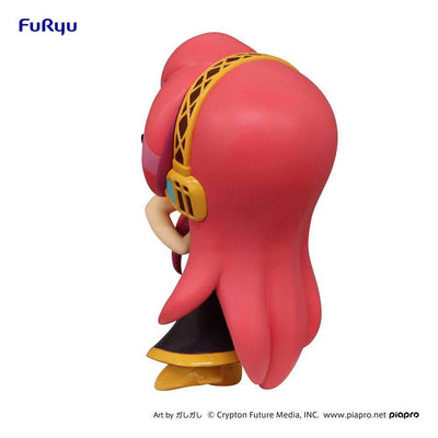 Hatsune Miku Toonize PVC Statue Megurine Luka 13cm - Mini Figures - Furyu - Hobby Figures UK