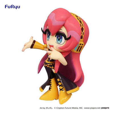 Hatsune Miku Toonize PVC Statue Megurine Luka 13cm - Mini Figures - Furyu - Hobby Figures UK