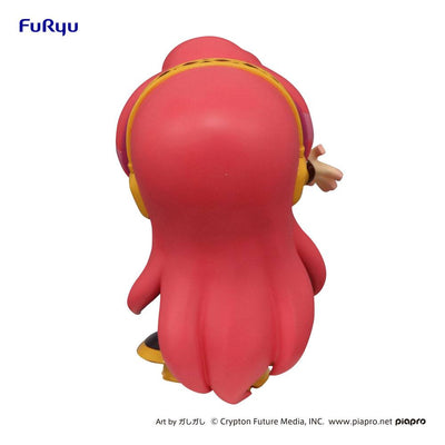 Hatsune Miku Toonize PVC Statue Megurine Luka 13cm - Mini Figures - Furyu - Hobby Figures UK