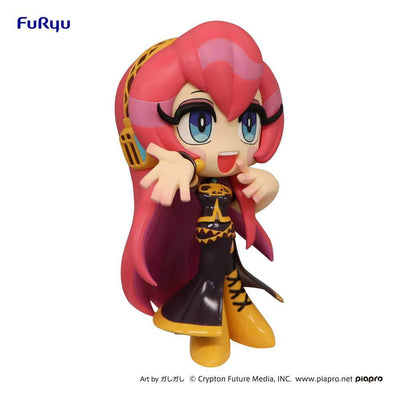 Hatsune Miku Toonize PVC Statue Megurine Luka 13cm - Mini Figures - Furyu - Hobby Figures UK