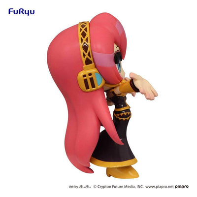 Hatsune Miku Toonize PVC Statue Megurine Luka 13cm - Mini Figures - Furyu - Hobby Figures UK