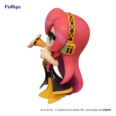 Hatsune Miku Toonize PVC Statue Megurine Luka 13cm - Mini Figures - Furyu - Hobby Figures UK