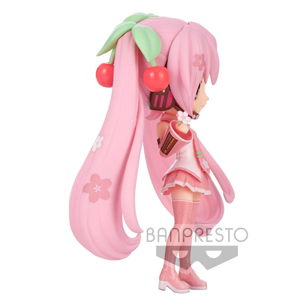 Banpresto Cardcaptor Sakura: Clear Card Q Posket Petit Vol.1 Syaoran Li (Ver .B Banpresto Cardcaptor Sakura: Clear Card Q Posket Petit Vol.1 Syaoran Li (Ver .B