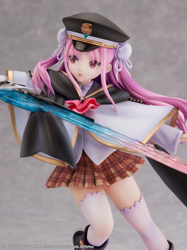 Heaven Burns Red Statue 1/7 Tama Kunimi 20cm - Scale Statue - Furyu - Hobby Figures UK