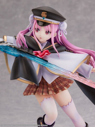 Heaven Burns Red Statue 1/7 Tama Kunimi 20cm - Scale Statue - Furyu - Hobby Figures UK