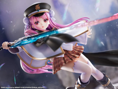 Heaven Burns Red Statue 1/7 Tama Kunimi 20cm - Scale Statue - Furyu - Hobby Figures UK