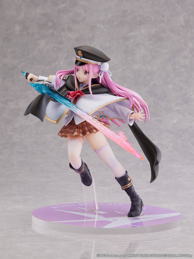 Heaven Burns Red Statue 1/7 Tama Kunimi 20cm - Scale Statue - Furyu - Hobby Figures UK