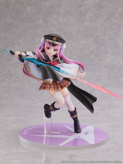 Heaven Burns Red Statue 1/7 Tama Kunimi 20cm - Scale Statue - Furyu - Hobby Figures UK