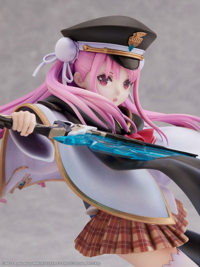 Heaven Burns Red Statue 1/7 Tama Kunimi 20cm - Scale Statue - Furyu - Hobby Figures UK