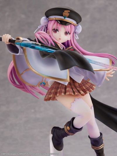 Heaven Burns Red Statue 1/7 Tama Kunimi 20cm - Scale Statue - Furyu - Hobby Figures UK