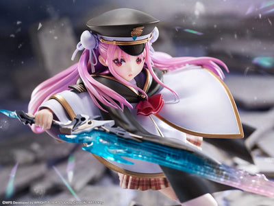 Heaven Burns Red Statue 1/7 Tama Kunimi 20cm - Scale Statue - Furyu - Hobby Figures UK