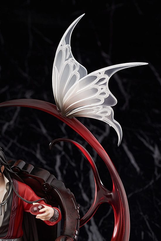 Heaven Official's Blessing Statue 1/7 Hua Cheng 29cm - Scale Statue - Good Smile Company - Hobby Figures UK