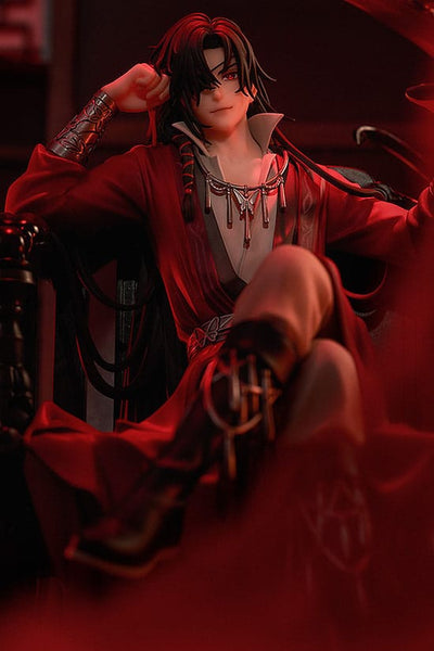 Heaven Official's Blessing Statue 1/7 Hua Cheng 29cm - Scale Statue - Good Smile Company - Hobby Figures UK