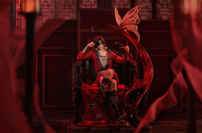 Heaven Official's Blessing Statue 1/7 Hua Cheng 29cm - Scale Statue - Good Smile Company - Hobby Figures UK