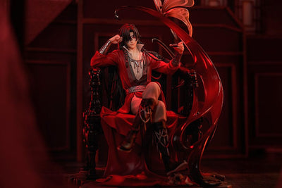 Heaven Official's Blessing Statue 1/7 Hua Cheng 29cm - Scale Statue - Good Smile Company - Hobby Figures UK