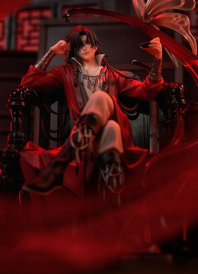 Heaven Official's Blessing Statue 1/7 Hua Cheng 29cm - Scale Statue - Good Smile Company - Hobby Figures UK