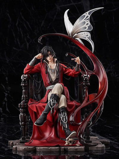Heaven Official's Blessing Statue 1/7 Hua Cheng 29cm - Scale Statue - Good Smile Company - Hobby Figures UK