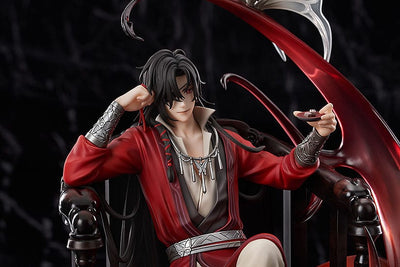 Heaven Official's Blessing Statue 1/7 Hua Cheng 29cm - Scale Statue - Good Smile Company - Hobby Figures UK