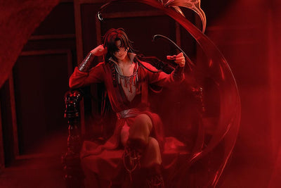 Heaven Official's Blessing Statue 1/7 Hua Cheng 29cm - Scale Statue - Good Smile Company - Hobby Figures UK