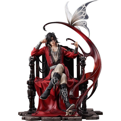Heaven Official's Blessing Statue 1/7 Hua Cheng 29cm - Scale Statue - Good Smile Company - Hobby Figures UK