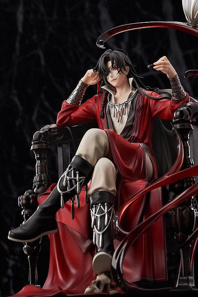 Heaven Official's Blessing Statue 1/7 Hua Cheng 29cm - Scale Statue - Good Smile Company - Hobby Figures UK