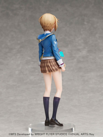 Heaven Burns Red PVC Statue 1/8 Ruka Kayamori 20cm - Scale Statue - Elcoco - Hobby Figures UK