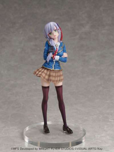 Heaven Burns Red PVC Statue 1/8 Yuki Izumi 19cm - Scale Statue - Elcoco - Hobby Figures UK