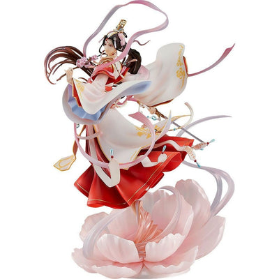 Heaven Official's Blessing Statue 1/7 Xie Lian: His Highness Who Pleased the Gods (2nd Order) 35cm - Scale Statue - Good Smile Company - Hobby Figures UK