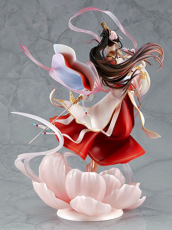 Heaven Official's Blessing Statue 1/7 Xie Lian: His Highness Who Pleased the Gods (2nd Order) 35cm - Scale Statue - Good Smile Company - Hobby Figures UK