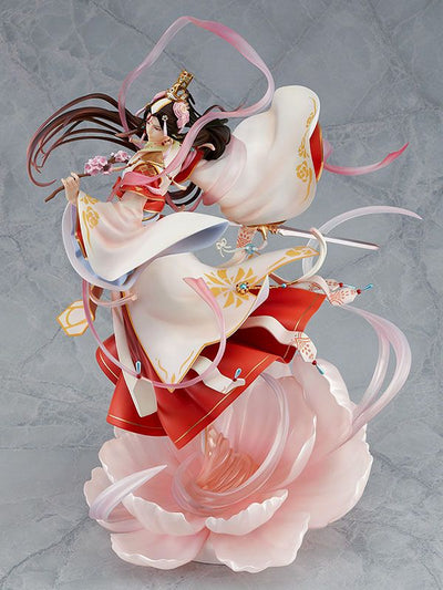 Heaven Official's Blessing Statue 1/7 Xie Lian: His Highness Who Pleased the Gods (2nd Order) 35cm - Scale Statue - Good Smile Company - Hobby Figures UK