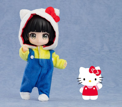 Hello Kitty Nendoroid Doll Figures Outfit Set: Hello Kitty - Action Figures - Good Smile Company - Hobby Figures UK