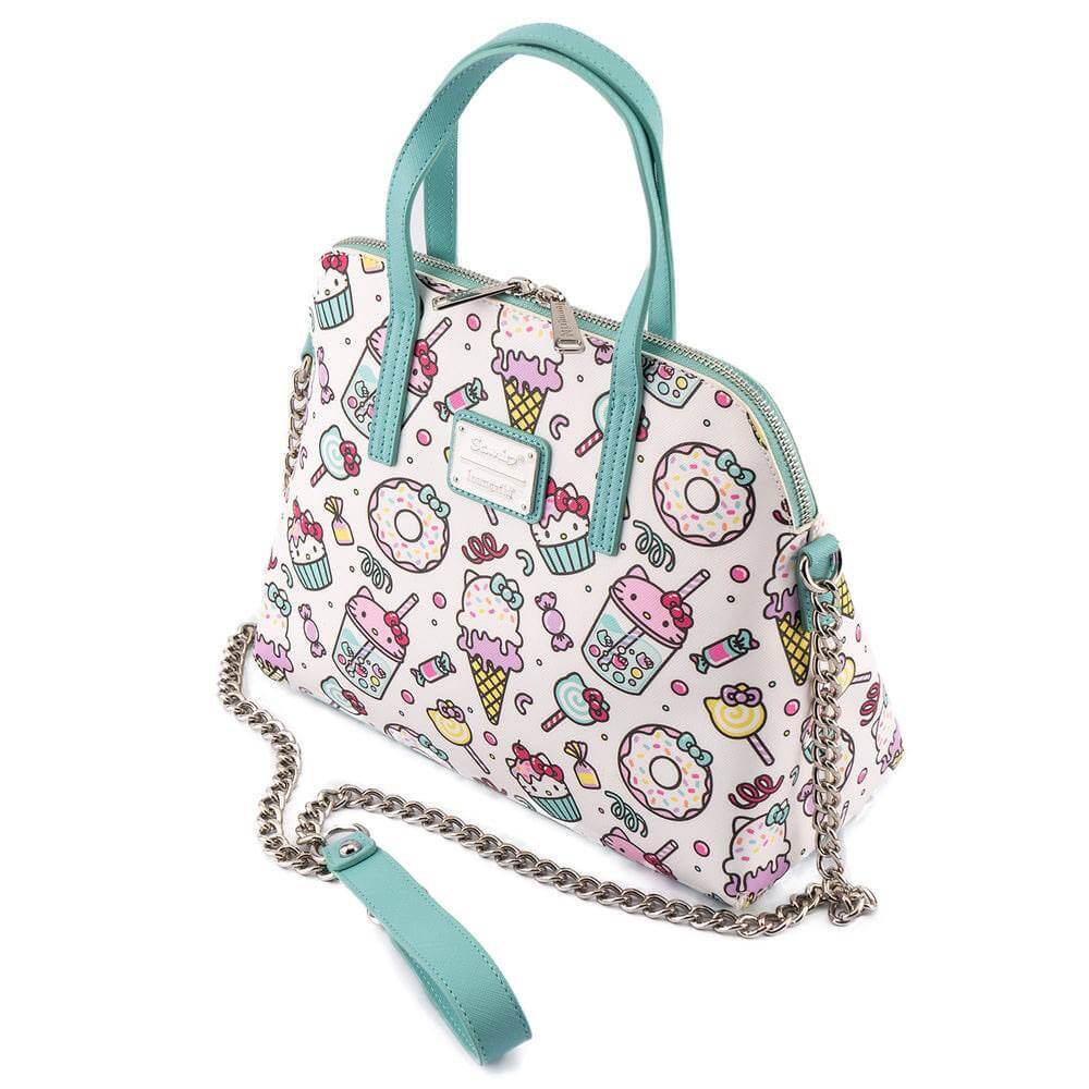 Hello Kitty by Loungefly Crossbody Sweet Treats - Apparel & Accessories - Loungefly - Hobby Figures UK