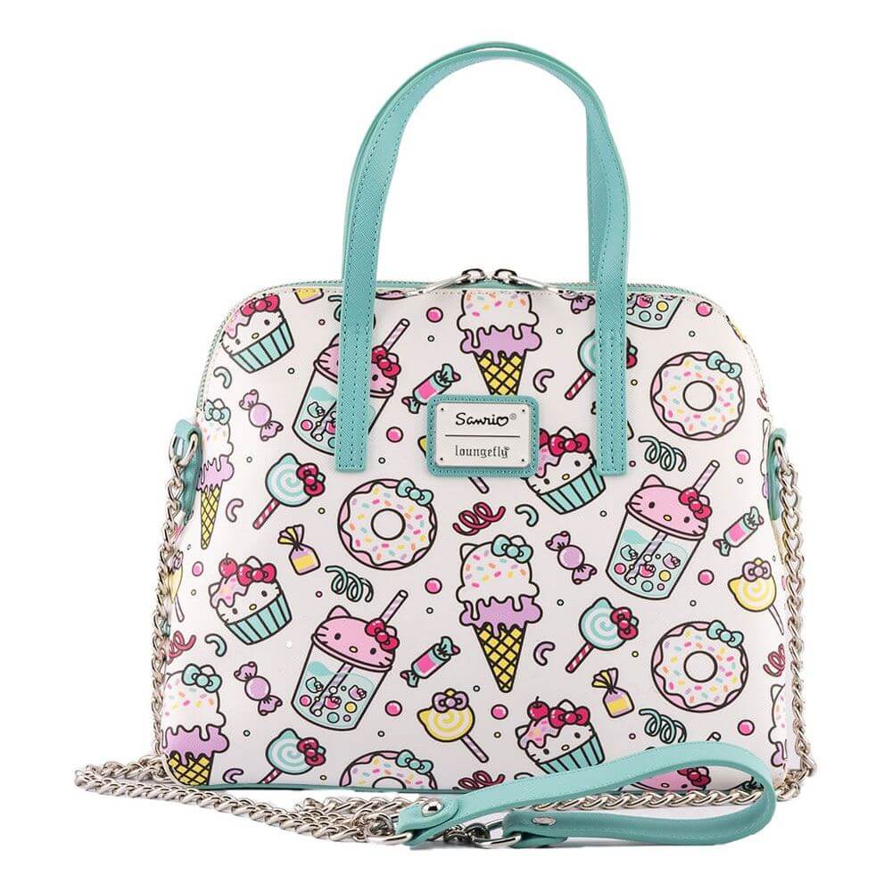 Hello Kitty by Loungefly Crossbody Sweet Treats - Apparel & Accessories - Loungefly - Hobby Figures UK
