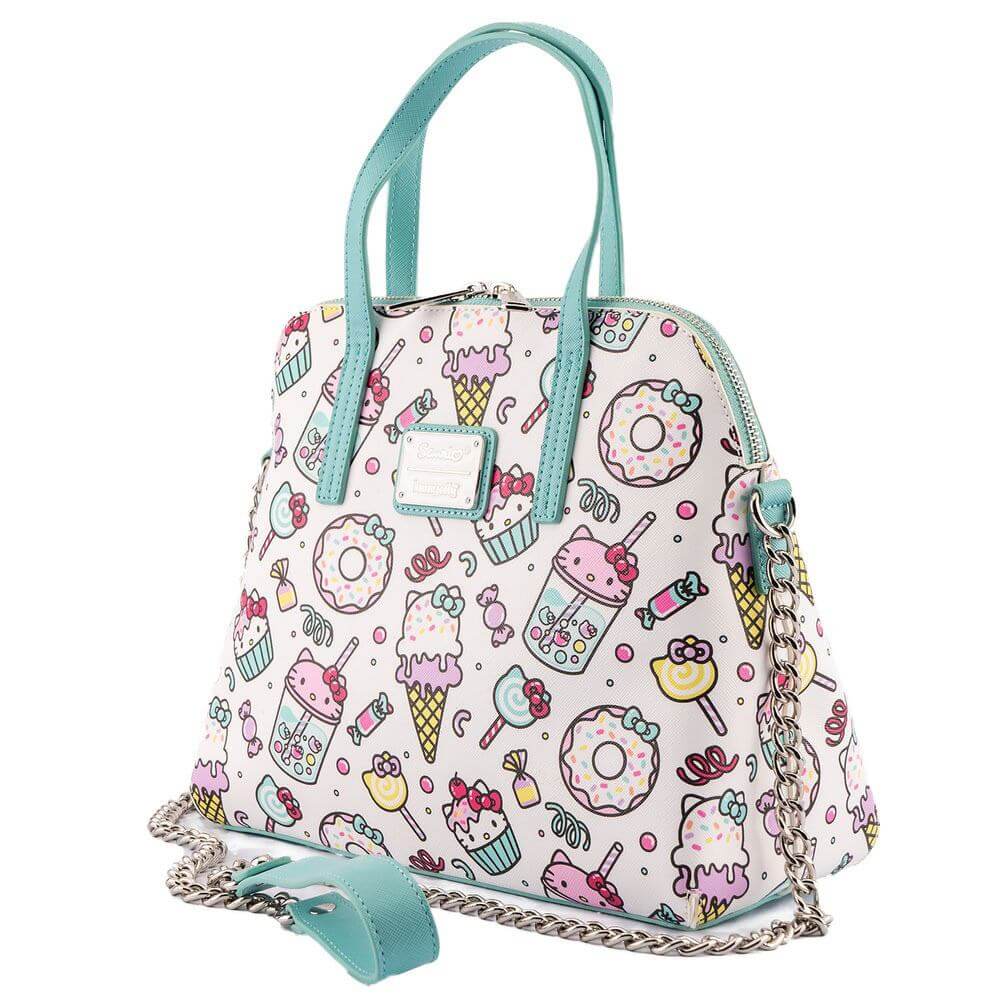 Hello Kitty by Loungefly Crossbody Sweet Treats - Apparel & Accessories - Loungefly - Hobby Figures UK