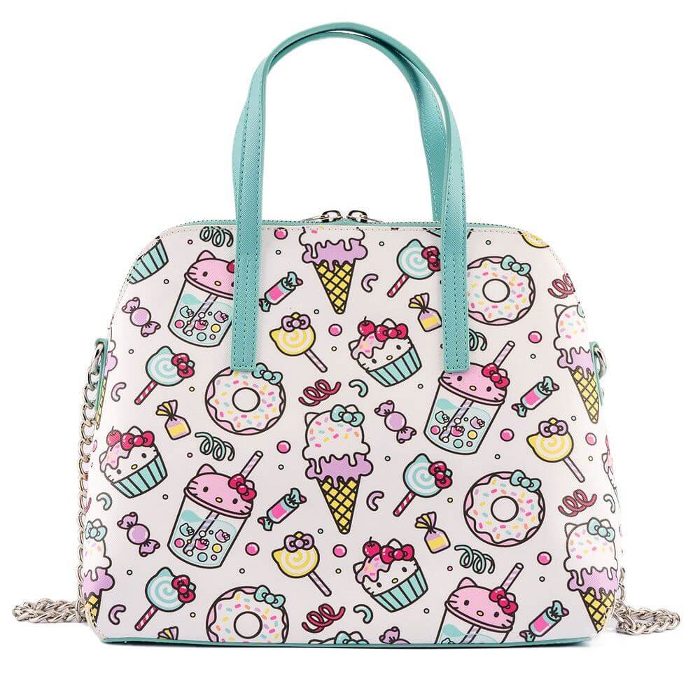 Hello Kitty by Loungefly Crossbody Sweet Treats - Apparel & Accessories - Loungefly - Hobby Figures UK